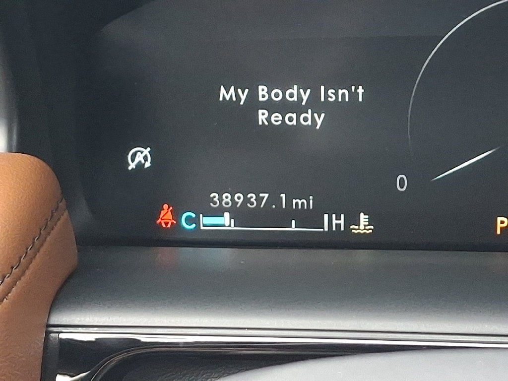 Certified 2022 Lincoln Nautilus Reserve AWD/4WD image 21