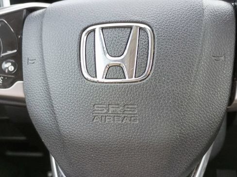 Used 2020 Honda CR-V EX-L image 23