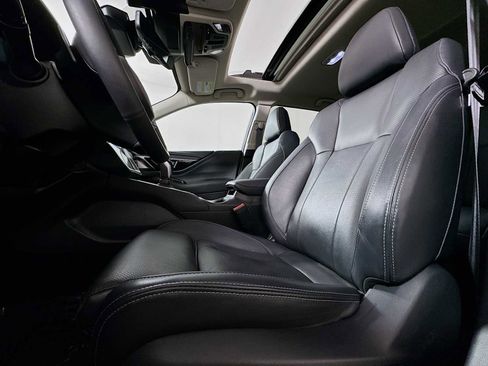 Certified 2023 Subaru Outback Touring XT image 19