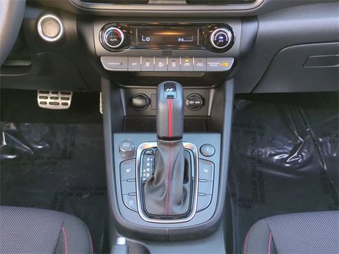 Certified 2023 Hyundai Kona N Line w/ Cargo Package image 18