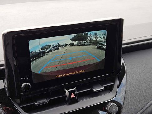 Used 2025 Toyota Corolla GR image 16