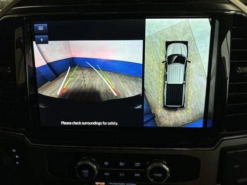 Certified 2022 Ford F350 King Ranch w/ King Ranch Ultimate Package image 11