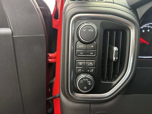 Certified 2020 Chevrolet Silverado 1500 RST w/ All-Star Edition AWD/4WD image 19