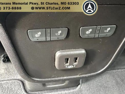 Used 2021 Chevrolet Equinox Premier FWD image 13