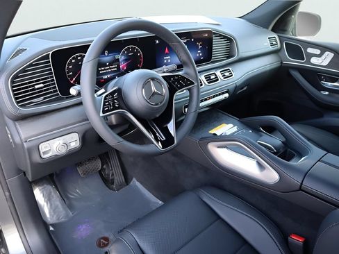 Certified 2026 Mercedes-Benz GLE 350 4MATIC image 34