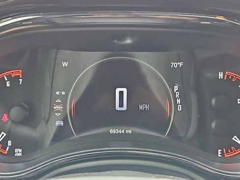 Used 2024 Dodge Durango GT RWD image 11