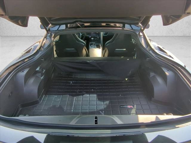 Used 2014 Chevrolet Corvette Stingray Coupe w/ 2LT Preferred Equipment Group RWD image 6