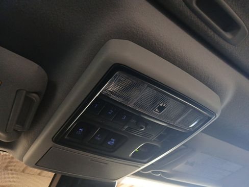 Used 2021 Toyota 4Runner Limited image 22