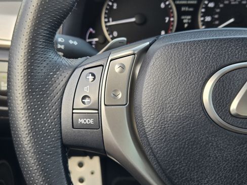 Used 2015 Lexus GS 350 w/ F Sport Package image 35