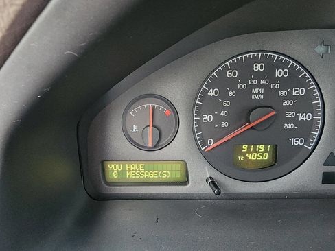 Used 2002 Volvo S80 T6 Executive image 24