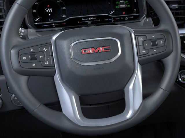 New 2026 GMC Sierra 1500 SLT w/ SLT Premium Plus Package AWD/4WD image 19