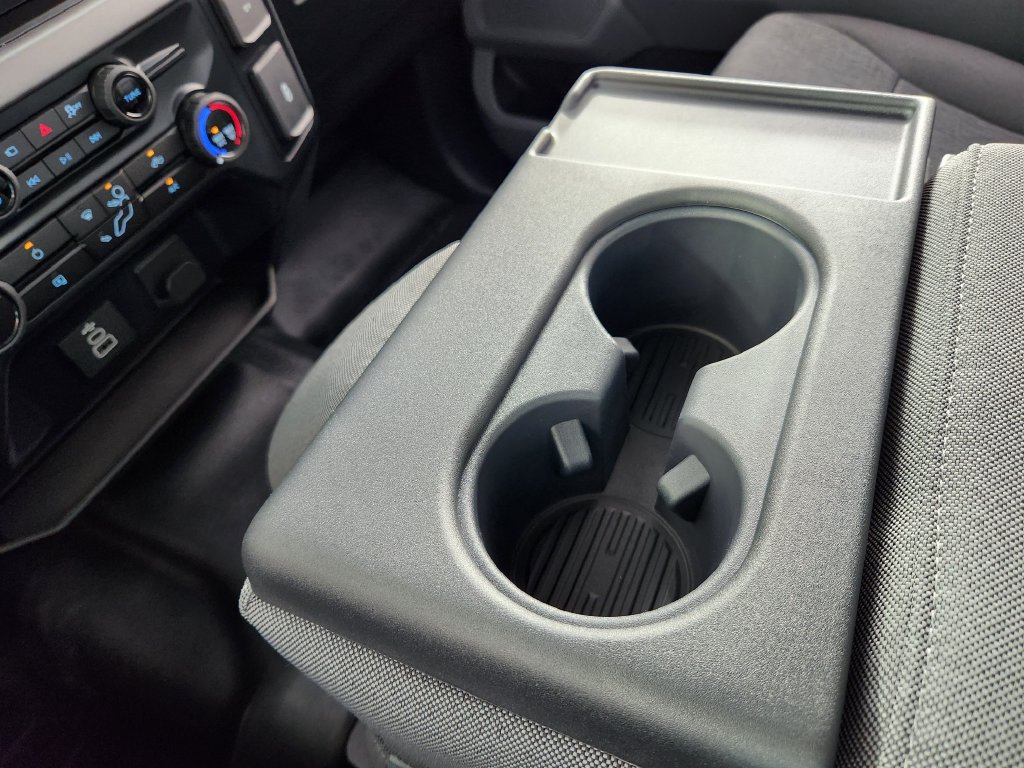 New 2026 Ford F150 XL AWD/4WD image 26