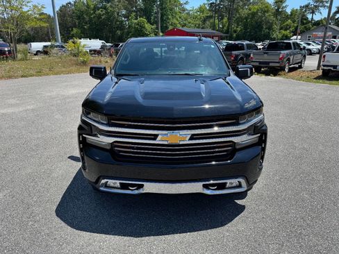 Used 2020 Chevrolet Silverado 1500 High Country w/ Safety Package II RWD image 2