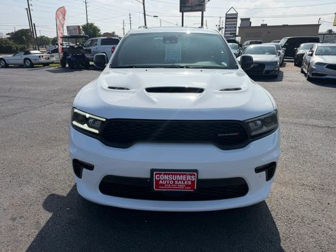 Used 2023 Dodge Durango R/T AWD/4WD image 28