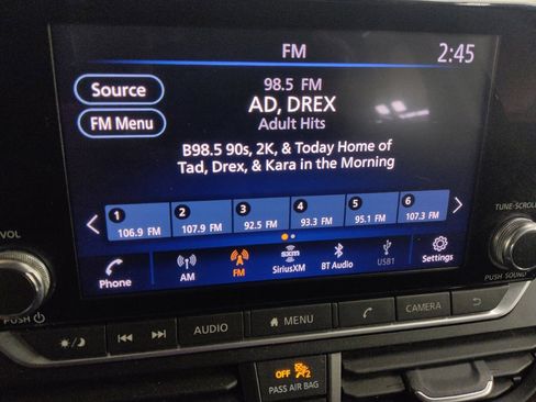 Used 2024 Nissan Altima 2.5 SV image 25