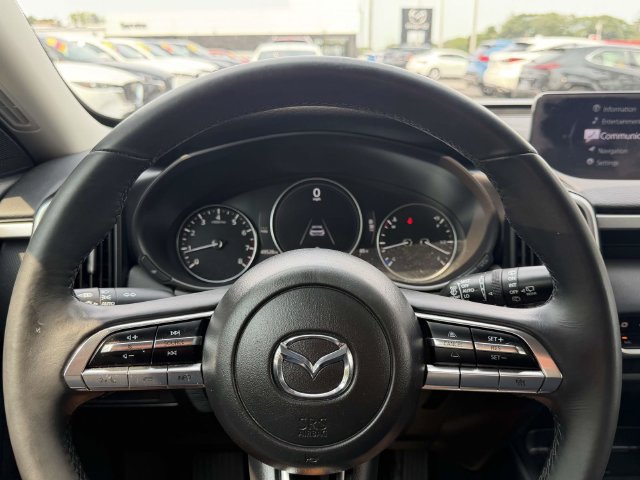 Used 2024 MAZDA CX-50 AWD 2.5 S w/ Cargo Package image 27