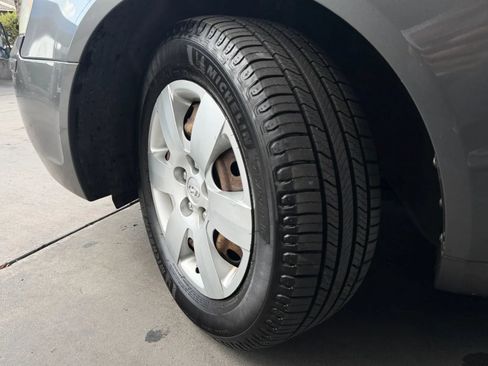 Used 2009 Hyundai Sonata GLS FWD image 35