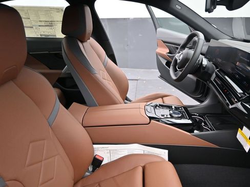 New 2026 BMW 530i w/ Premium Package image 21