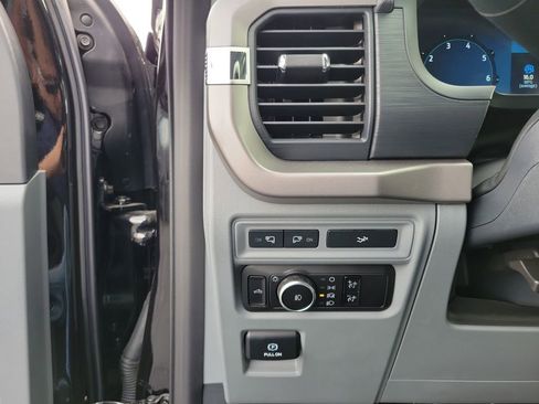 New 2024 Ford F150 XLT w/ Equipment Group 302A MID image 21