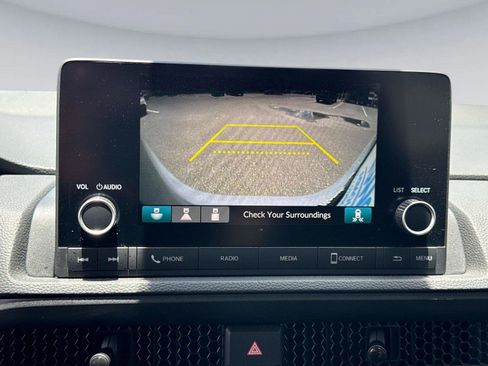Certified 2023 Honda CR-V Sport image 23
