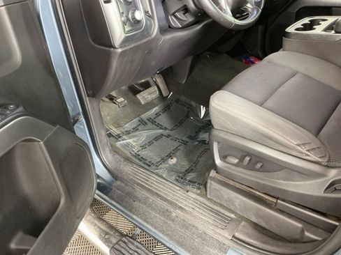 Used 2014 Chevrolet Silverado 1500 LT image 13