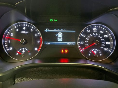 Used 2023 Kia Forte LXS image 26