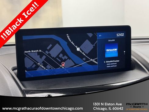 Used 2019 Acura RDX AWD w/ Technology Package image 27