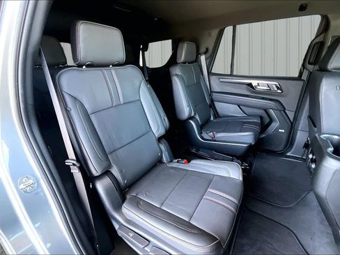 Used 2025 Chevrolet Tahoe RST w/ Comfort Package AWD/4WD image 20