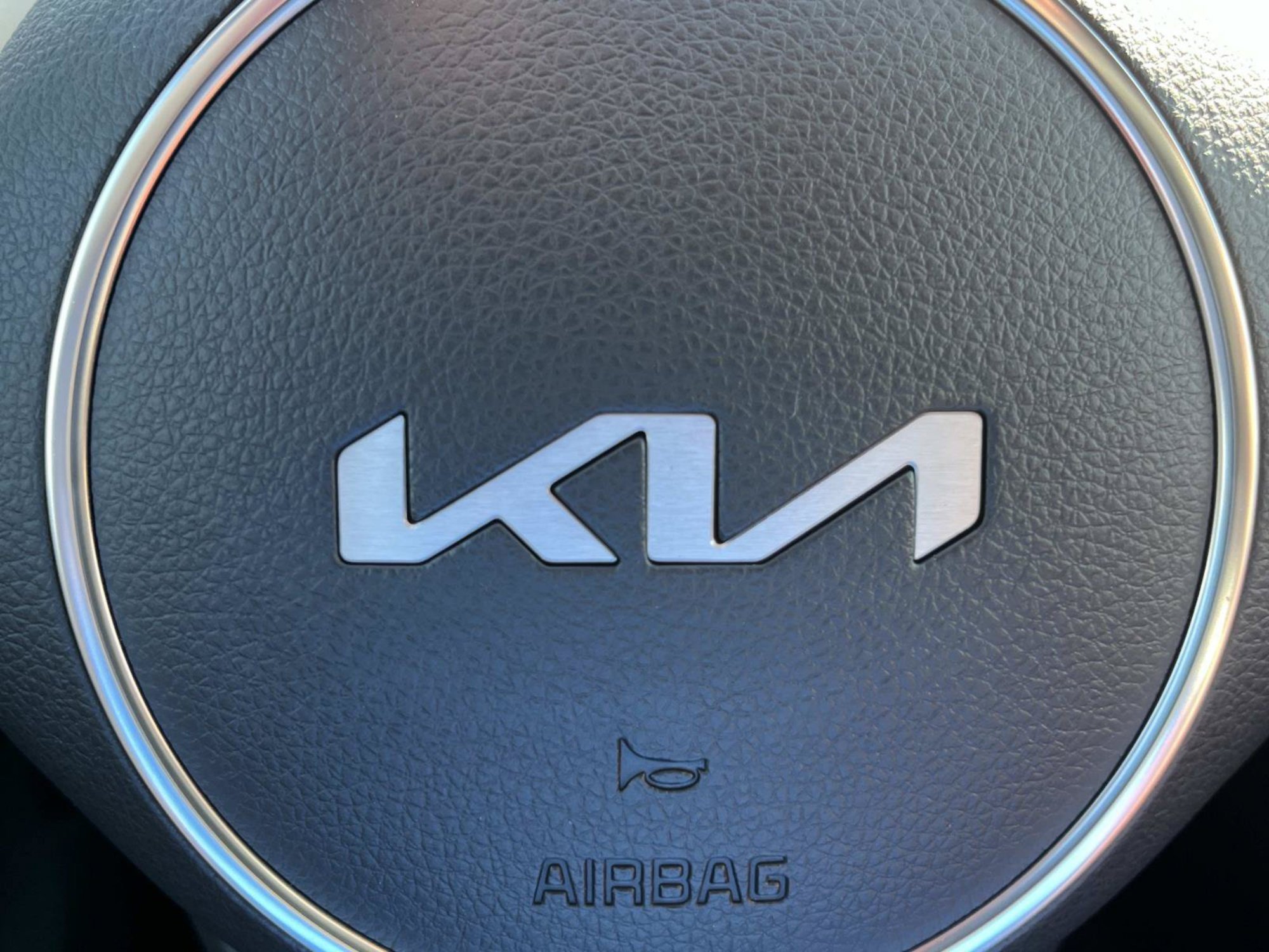 New 2026 Kia K5 GT-Line FWD image 27