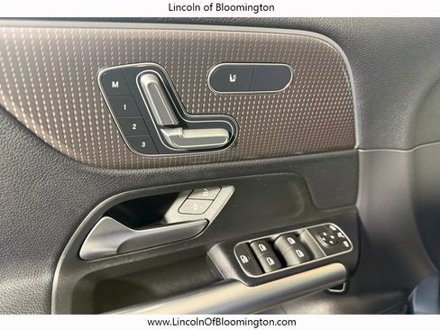 Used 2023 Mercedes-Benz GLA 250 GLA 250 image 18