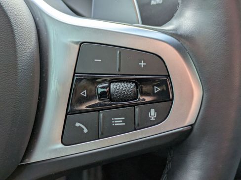 Used 2024 BMW M235i xDrive Gran Coupe w/ M Performance Package image 16