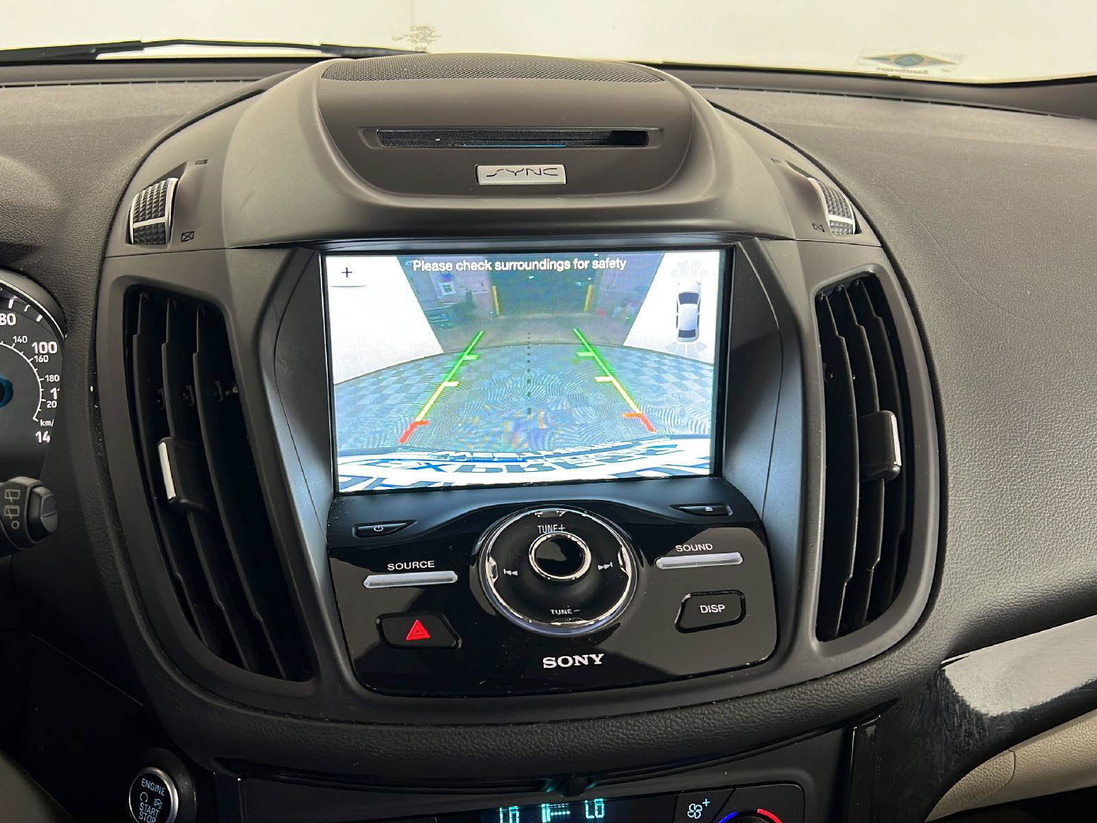 Used 2018 Ford Escape Titanium AWD/4WD image 19