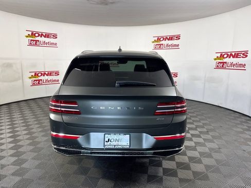 New 2026 Genesis GV80 2.5T Prestige AWD/4WD image 15