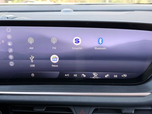 New 2026 Buick Envision Sport Touring AWD/4WD image 30