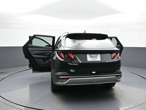 Certified 2026 Hyundai Tucson SEL FWD image 47