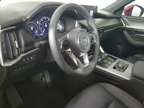 Certified 2024 MAZDA CX-90 Plug-In Hybrid w/ Premium Plus AWD/4WD image 25