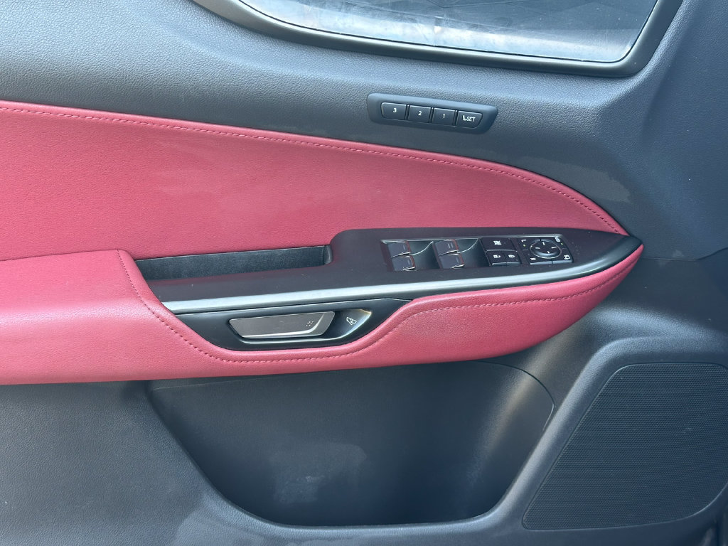 Used 2022 Lexus NX 350 AWD image 13