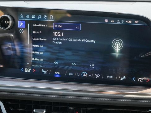 New 2026 Chevrolet Suburban LT w/ Comfort Package AWD/4WD image 14
