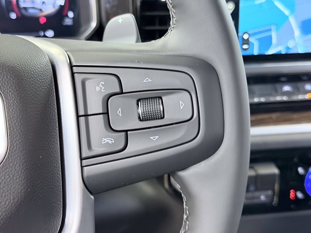 New 2026 GMC Sierra 1500 Elevation w/ Preferred Package AWD/4WD image 45