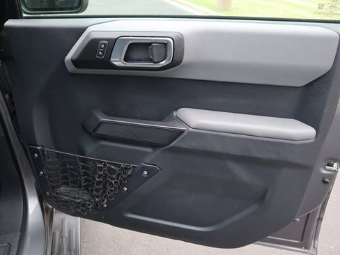 Used 2021 Ford Bronco Big Bend w/ Sasquatch Package image 20