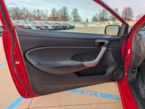 Used 2007 Honda Civic EX image 11