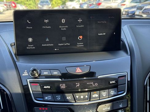 Used 2023 Acura RDX AWD image 12