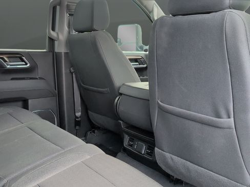 Used 2024 Chevrolet Silverado 3500 LT w/ All Star Edition AWD/4WD image 24