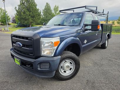 Used 2016 Ford F350 XL w/ Power Equipment Group
