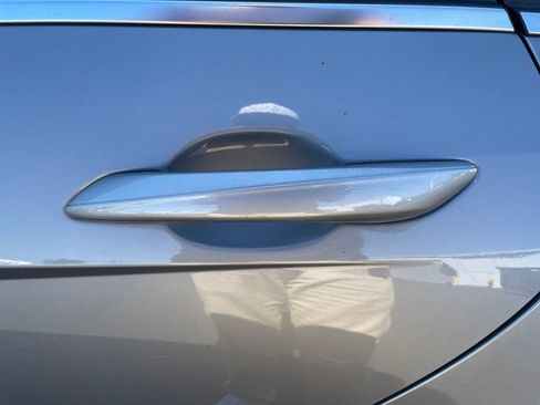 Used 2022 Hyundai Elantra SEL w/ Convenience + Premium Package FWD image 27