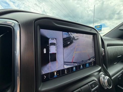 Used 2020 GMC Sierra 2500 AT4 w/ Technology Package AWD/4WD image 24