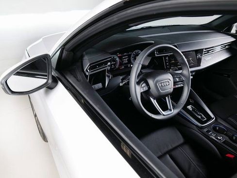 New 2026 Audi A3 2.0T Premium Plus image 25