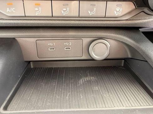 New 2026 Nissan Sentra S w/ S Cold Weather Package FWD image 29