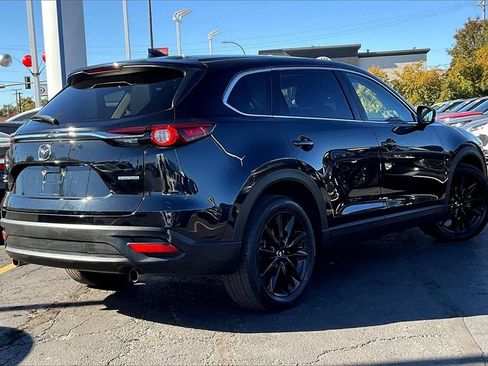 Used 2023 MAZDA CX-9 Touring Plus image 11
