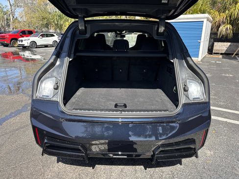 New 2026 BMW iX xDrive45 w/ M Sport Package image 11